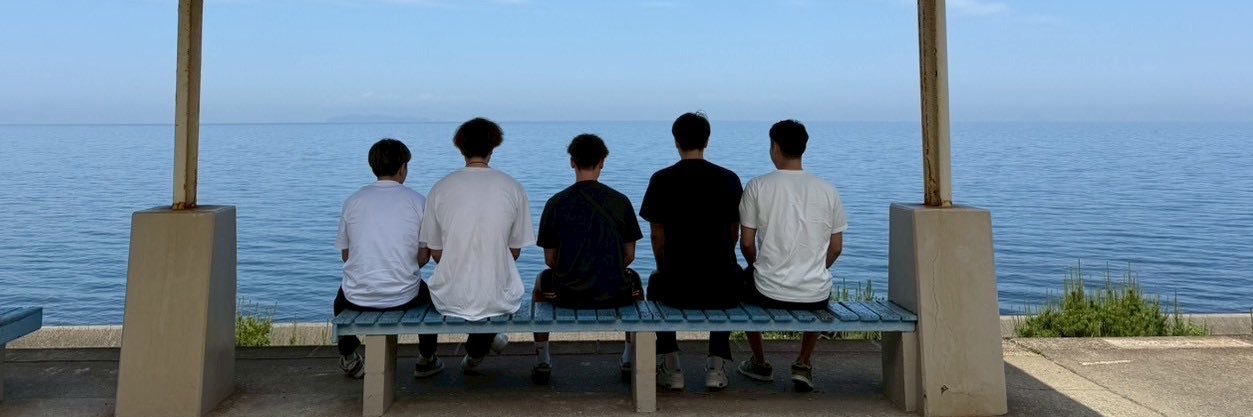 請田 祐哉 banner