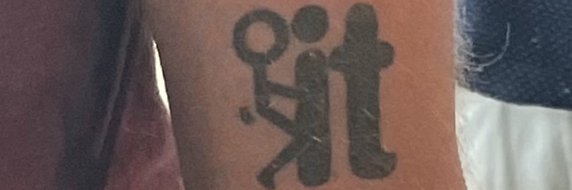 bootyslayermeg's profile banner image