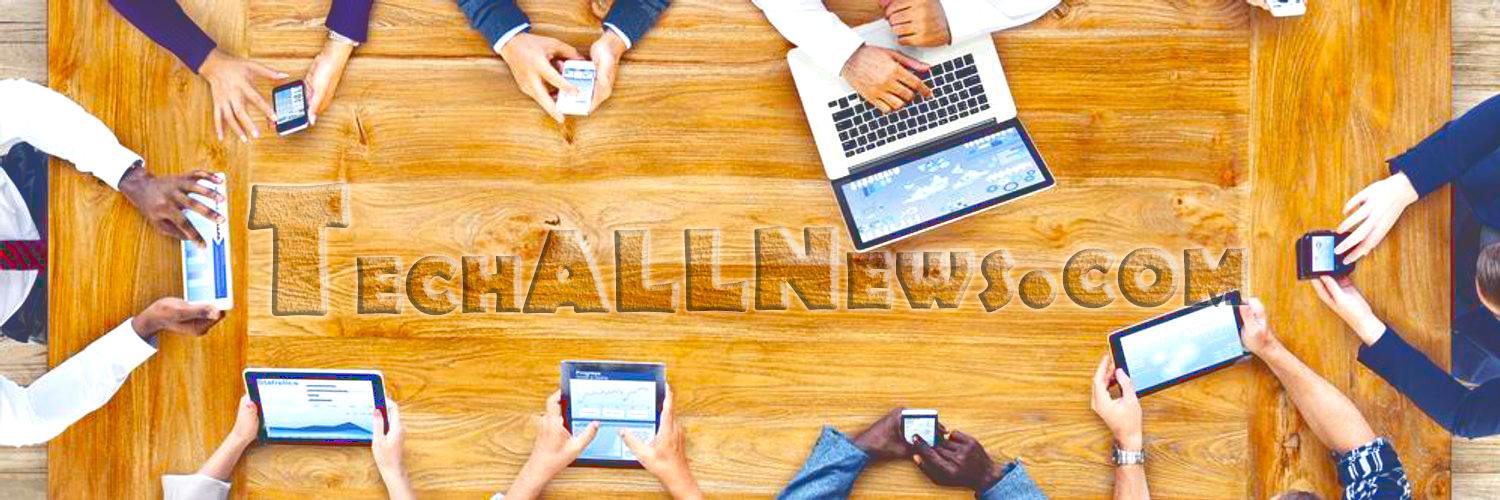TechAllNews_'s profile banner image