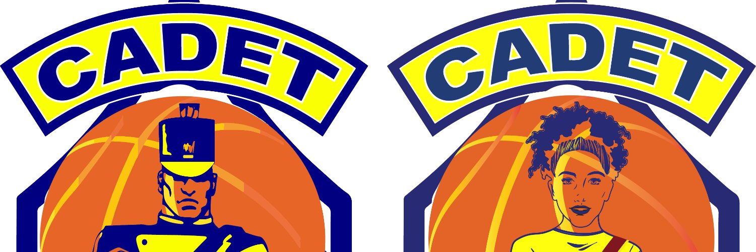 Cadet Hoops banner