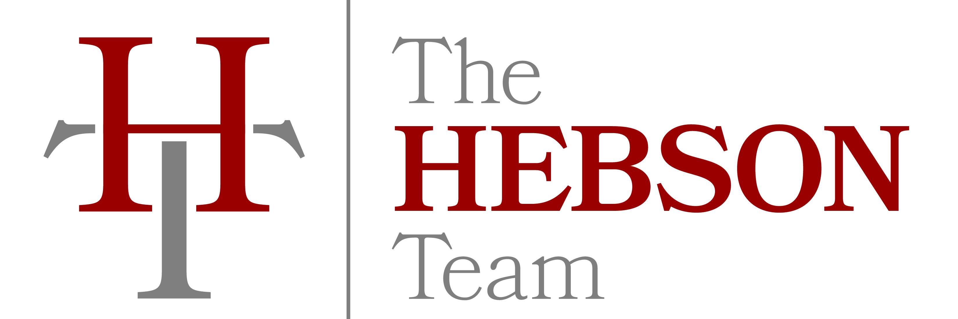 TheHebsonTeam's profile banner image
