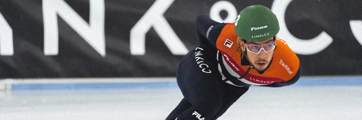 Dylan Hoogerwerf banner