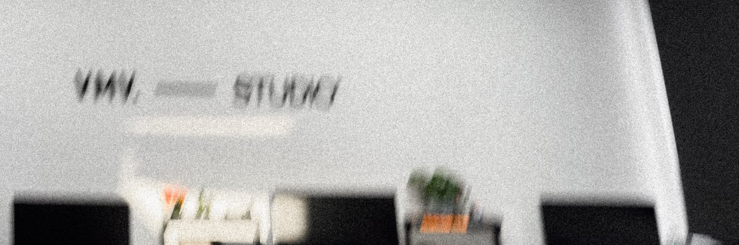vmvstudios's profile banner image