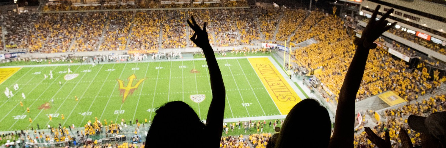 Sun Devil Rewards banner