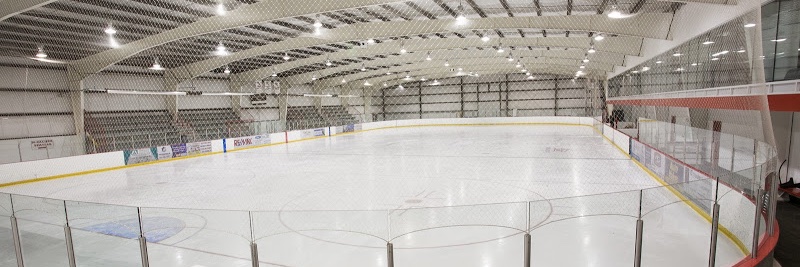 ChestermereRec's profile banner image