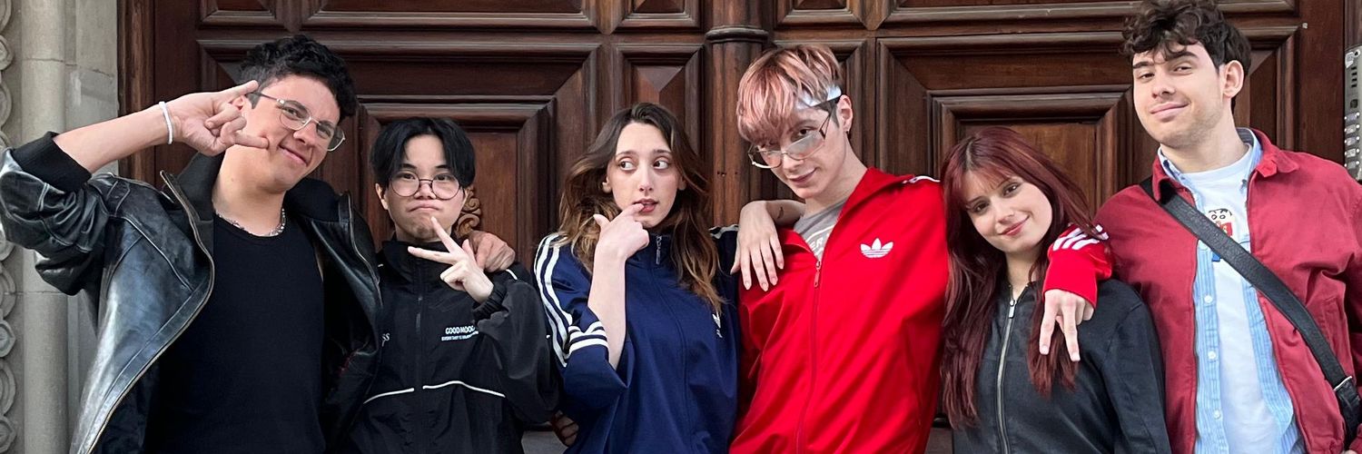 RedLudenberg97's profile banner image