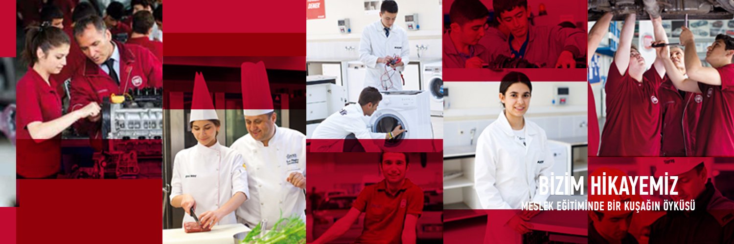 MLMM | Koç Holding banner