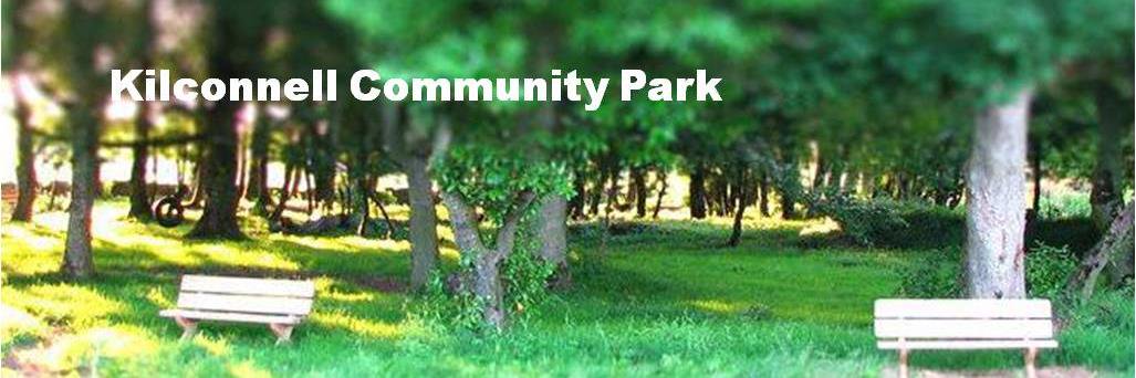 KilconnellCPark banner