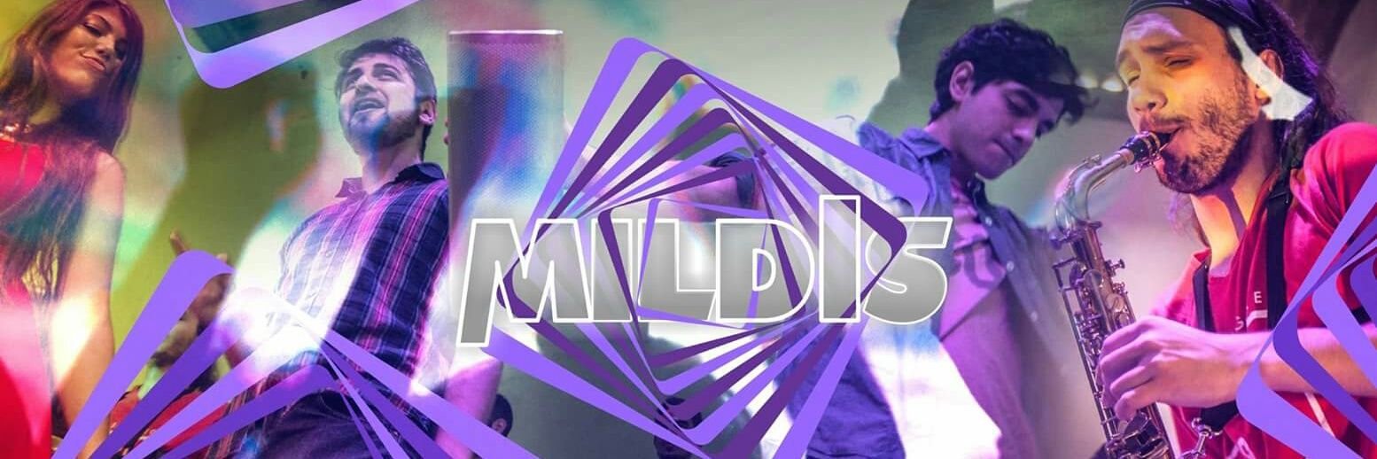 mildisok's profile banner image