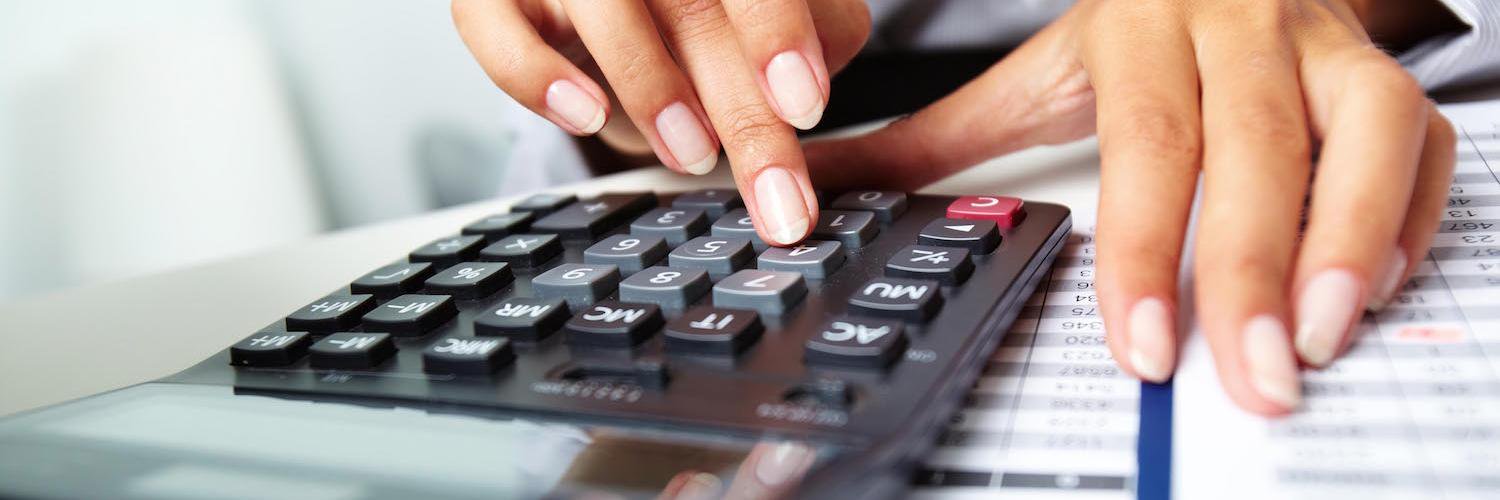 Quant Solutions banner