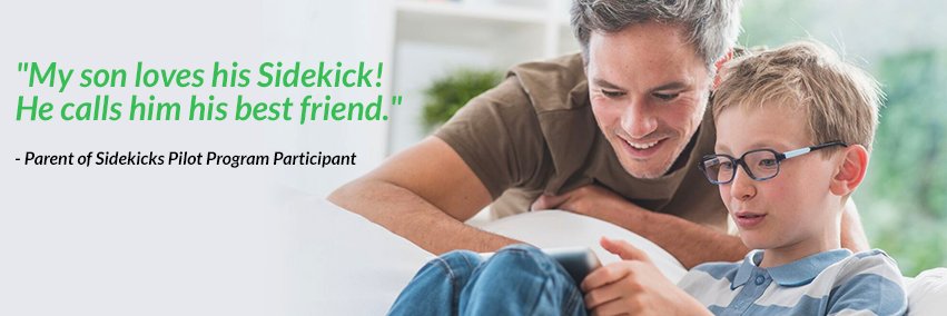 sidekickstheapp's profile banner image