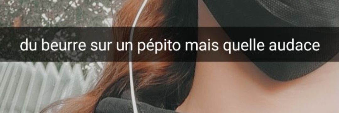 L'Empereur l'apeuré banner