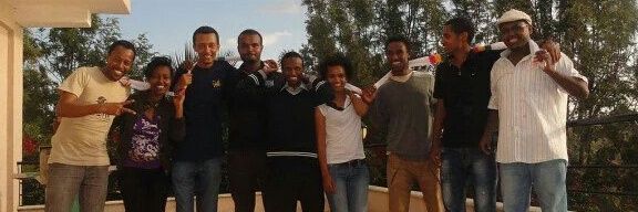 Atnaf Brhane 🇪🇹 banner