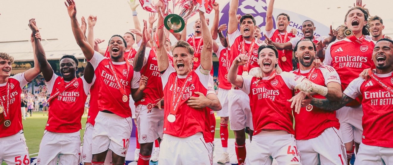 luke_Gooner's profile banner image