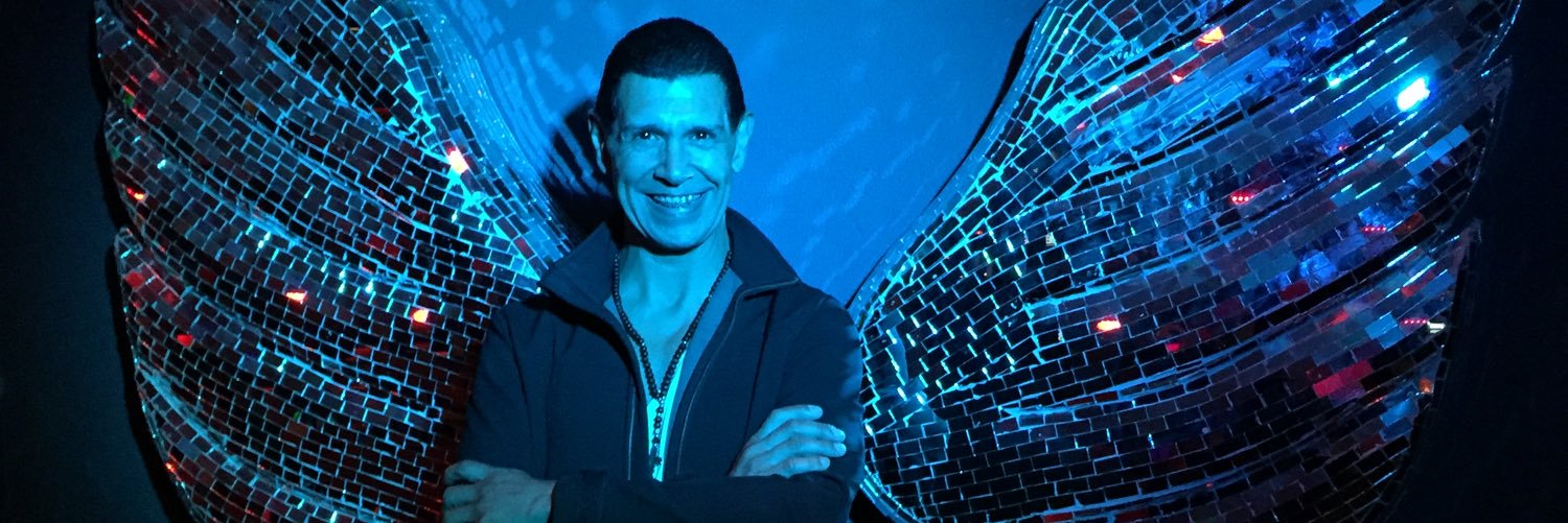 Pekyfernandez's profile banner image