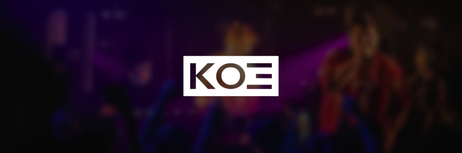 KO3's banner