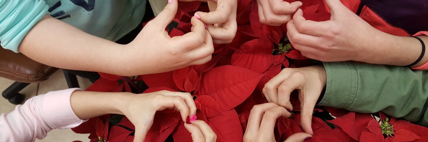 GmaSue14's profile banner image
