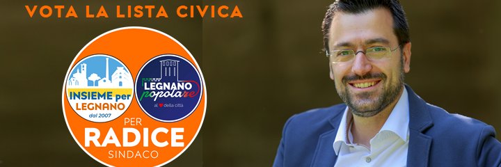 IxLegnano's profile banner image