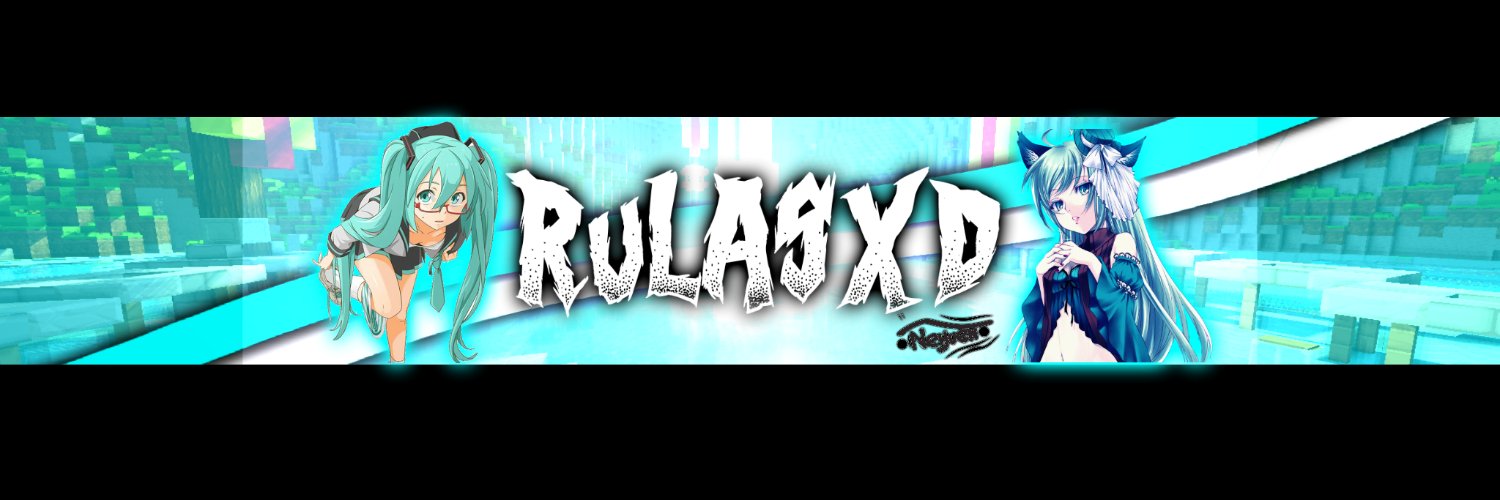 RulasXDYT's profile banner image