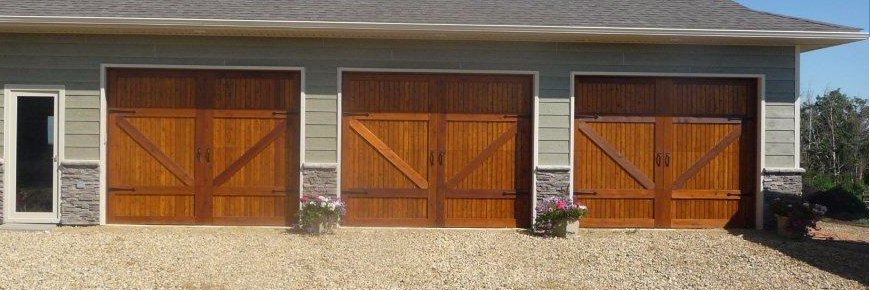 DoorMasters Inc. banner