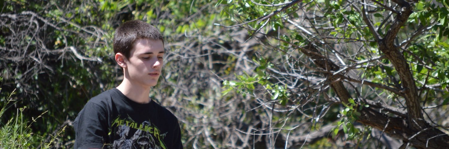 YoungRegzzo's profile banner image