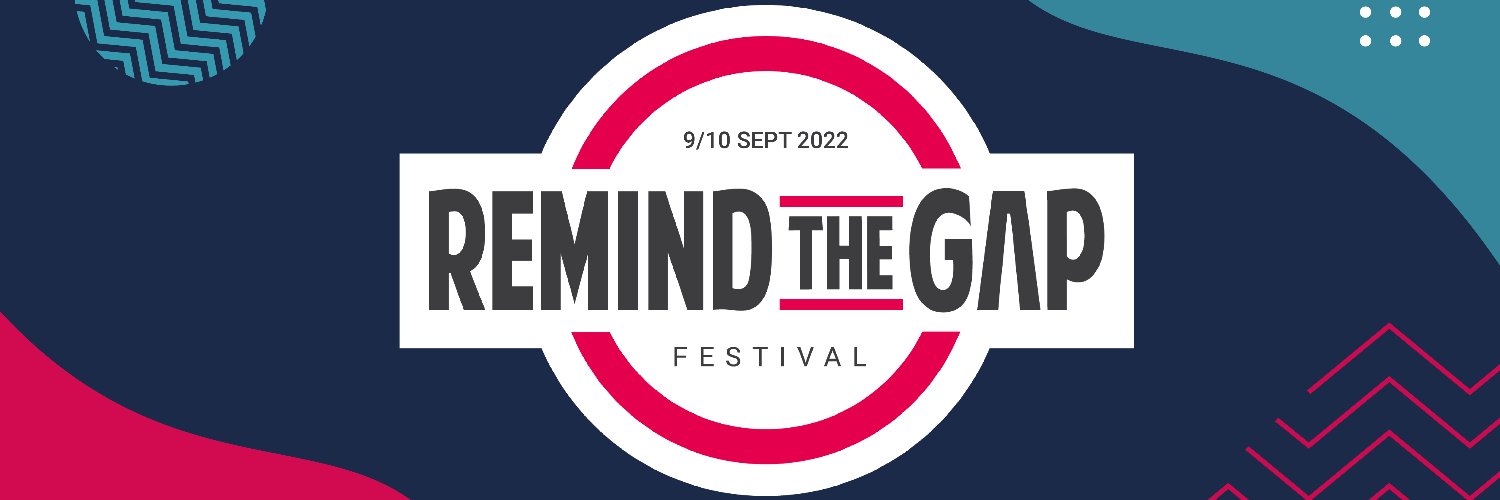 ReMind_TheGap's profile banner image