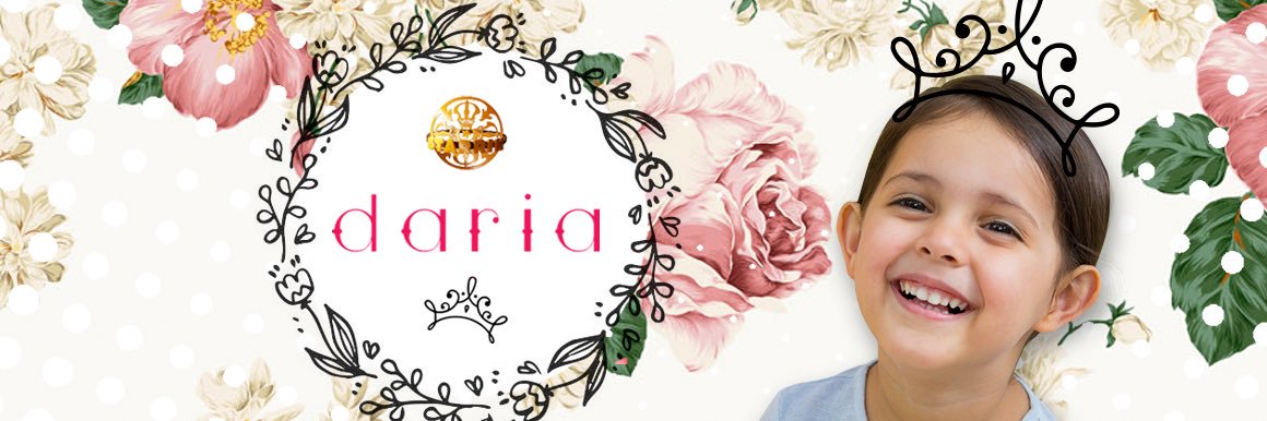 StarrinDaria's profile banner image