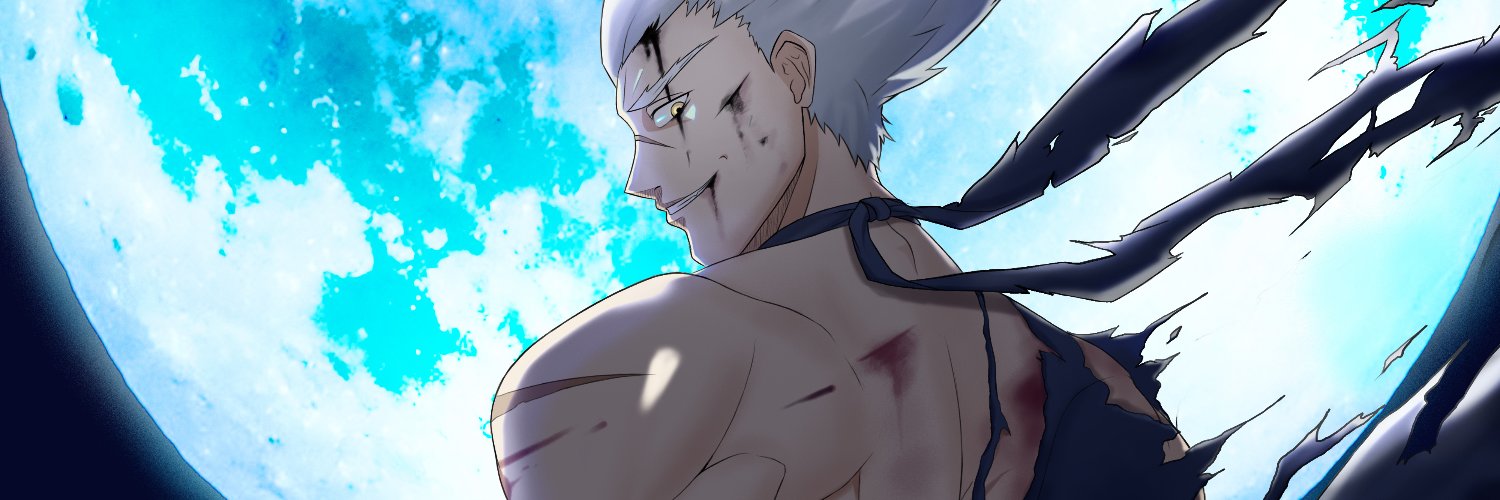 Garokakuna's profile banner image