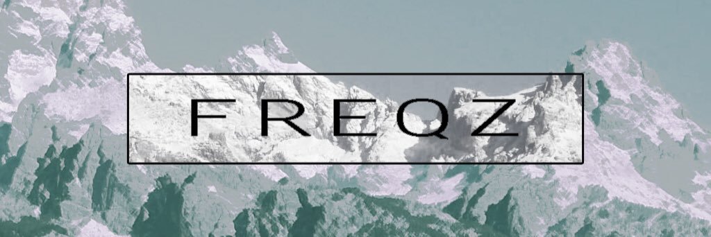FrEQzOfficial's profile banner image