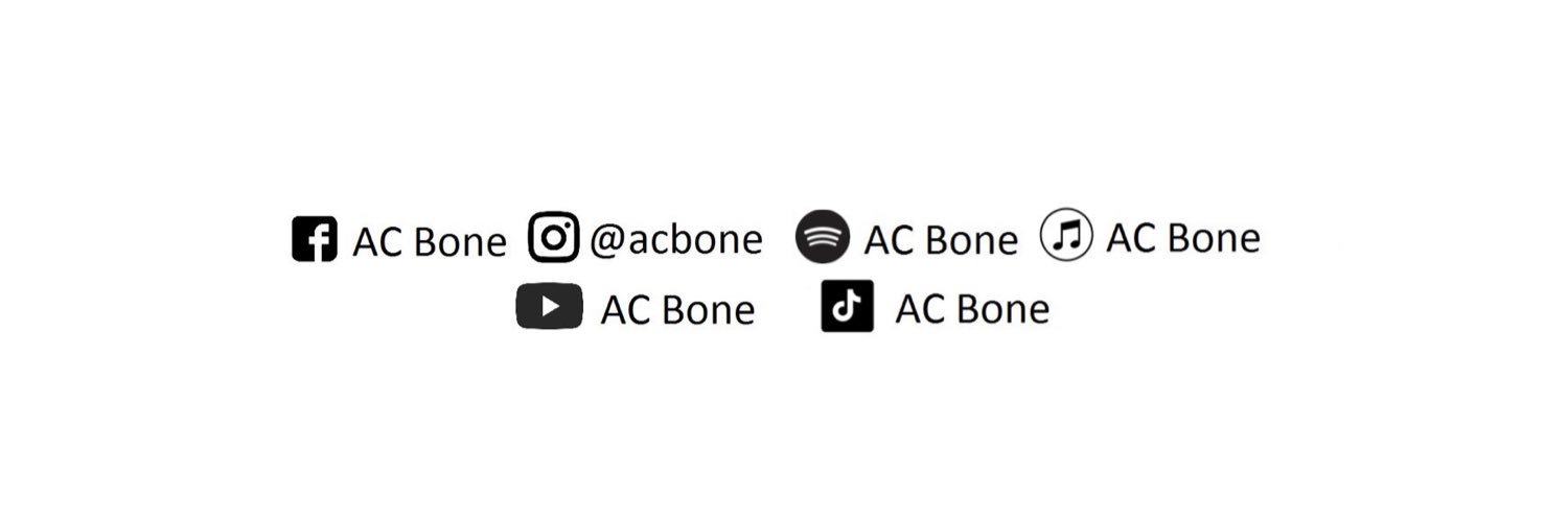 AC Bone banner