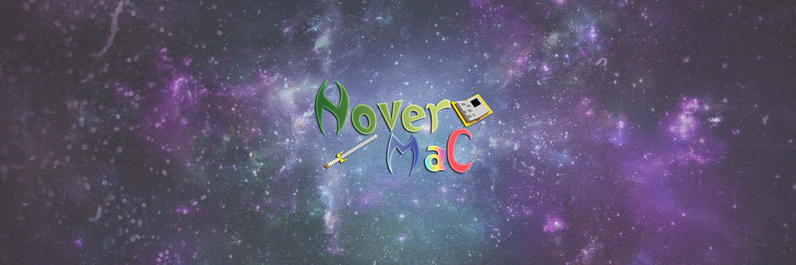 NoverMaC's profile banner image