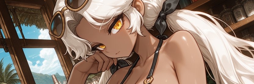 gatmeu's profile banner image