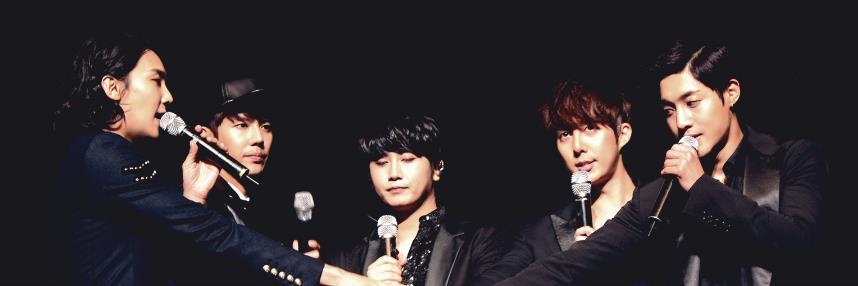 SS501_News's profile banner image