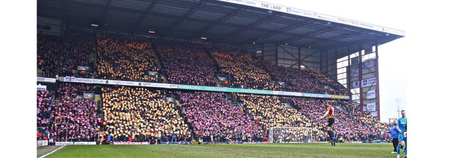 Headless Bantam banner