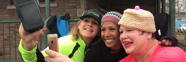 Stratparkrun Profile Banner