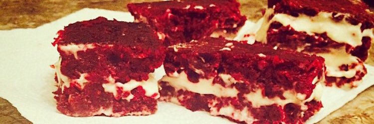 HealthyHBakery's profile banner image