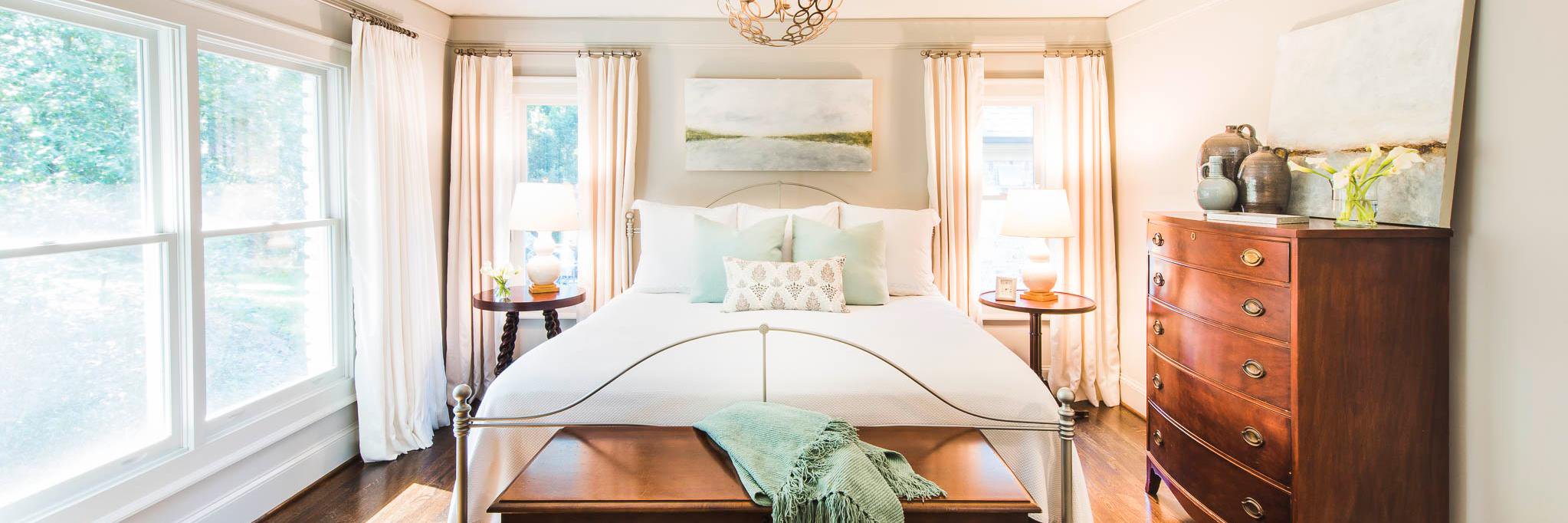 HopeAInteriors's profile banner image