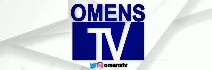 omens tv🇳🇬🇬🇭 banner