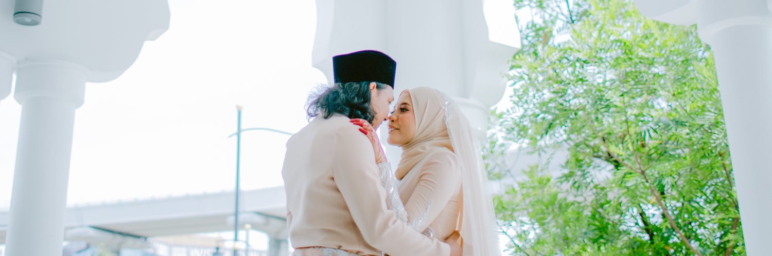 IzzuddinIrsyad's profile banner image