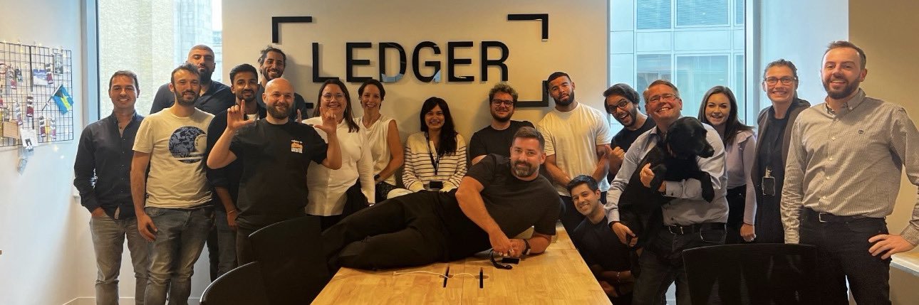 Olivier Aubert banner