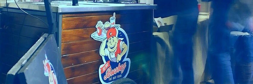 BusboySyd's profile banner image