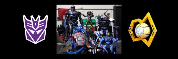 Hursticon Profile Banner