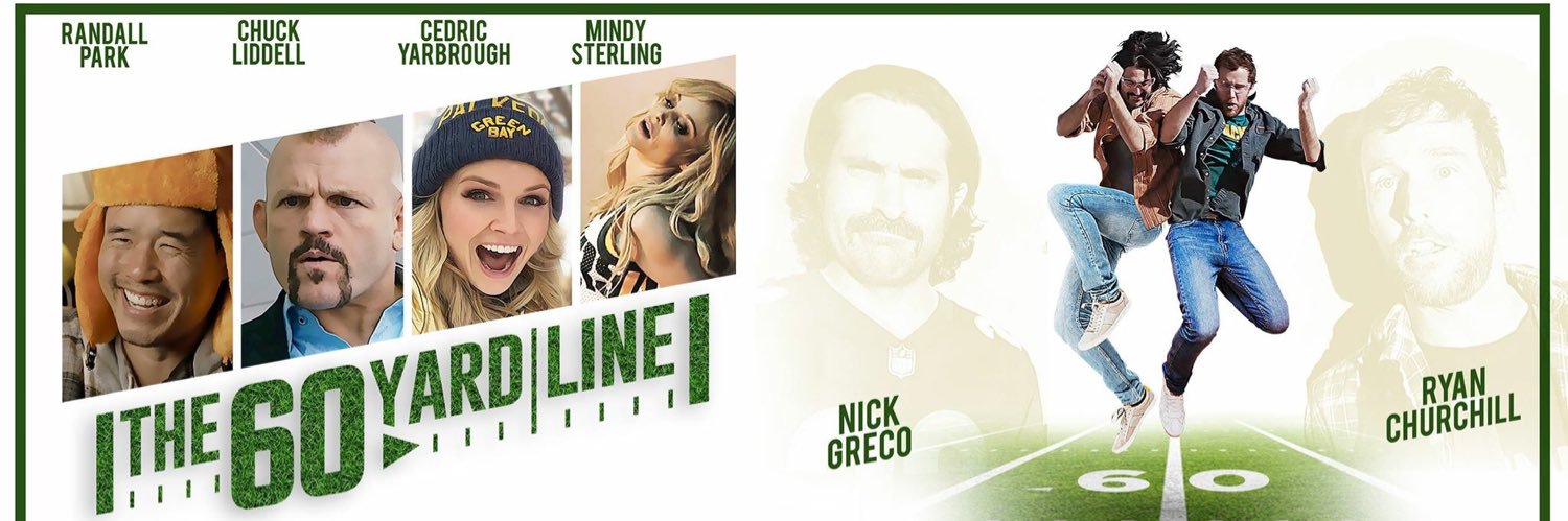 The60YardLine's profile banner image