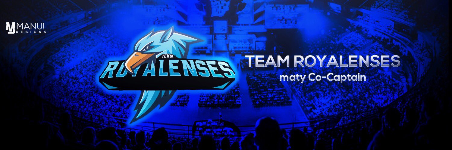 matysalas00's profile banner image
