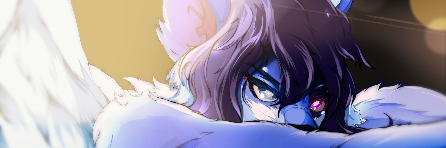BaldrFur's profile banner image