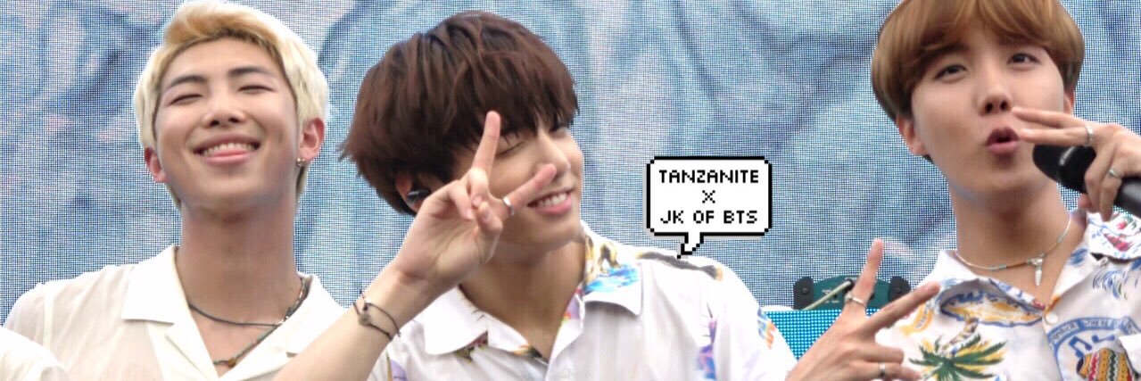 Tanzanite_jk's profile banner image