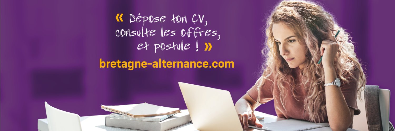 Bretagne Alternance banner