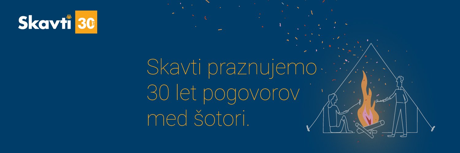 skavti's profile banner image