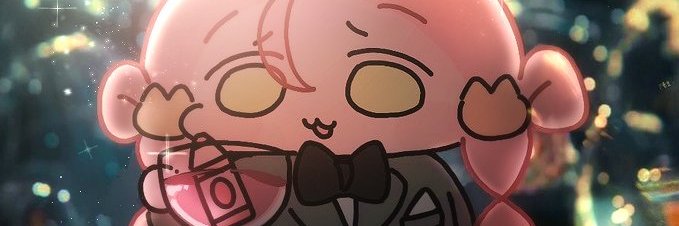 Mushyra's profile banner image