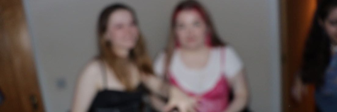 RosieeHunter's profile banner image